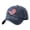 Navy, variant on kaondbfi 4th of July Summer Patriotic Accessories Caps 250th Anniversary Usa Hat for Women Casual Independence Day Graphic Print Cowboy Hat Baseball Cap