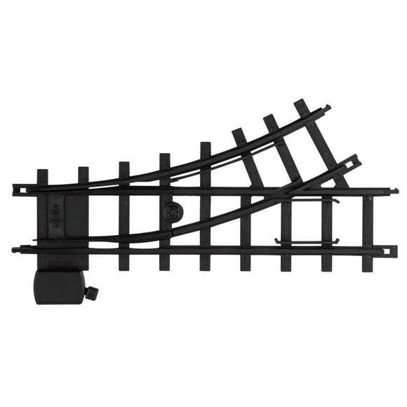 Lionel Ready-to-Play Track Pack échangeur gauche et droite