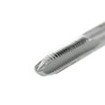 thumbnail image 5 of Machine Tap 1/4-20 UNC Thread Pitch 2B Class 3 Flutes High Speed Steel 2pc, 5 of 5