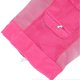 thumbnail image 4 of Portable Beach Bag Large Mesh Beach Tote Foldable Drawstring Storage Bag Shell Collecting Bag for Beach Picnic Camping, 4 of 4