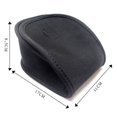 thumbnail image 1 of Portable Table Tennis Rackets Bag Dustproof Storage Bag Rectangle Paddles Case Grey Shenzhuyue, 1 of 10