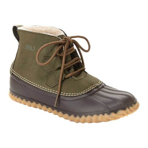 jambu nala duck boot