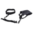 thumbnail image 1 of Swim ParachuteResistance Belt Set, 40cm Swimming TrainingResistance Parachute Foldable Anti Loosening Buckle Swim Training Exerciser Belt with Drag Adjustable Parachute for, 1 of 7