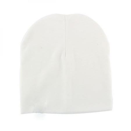 

Clearance!!Toddler Cotton Beanies for Boys Baby Warm Slouchy Skullcap Hats Infant Baby Toddler Beanie Knit Caps