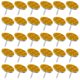 thumbnail image 3 of 50 chinchetas reflectantes para senderos, ideales para uso en exteriores, para seguridad nocturna, ideales para senderismo y correr, 3 of 8