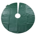 thumbnail image 1 of Tree Watering Rings, Unique  Design Tree Watering Bags Drought Prevention Round Tree Water Pouch Drip Irrigation Slow Release Watering Bag for Planting, 1 of 7