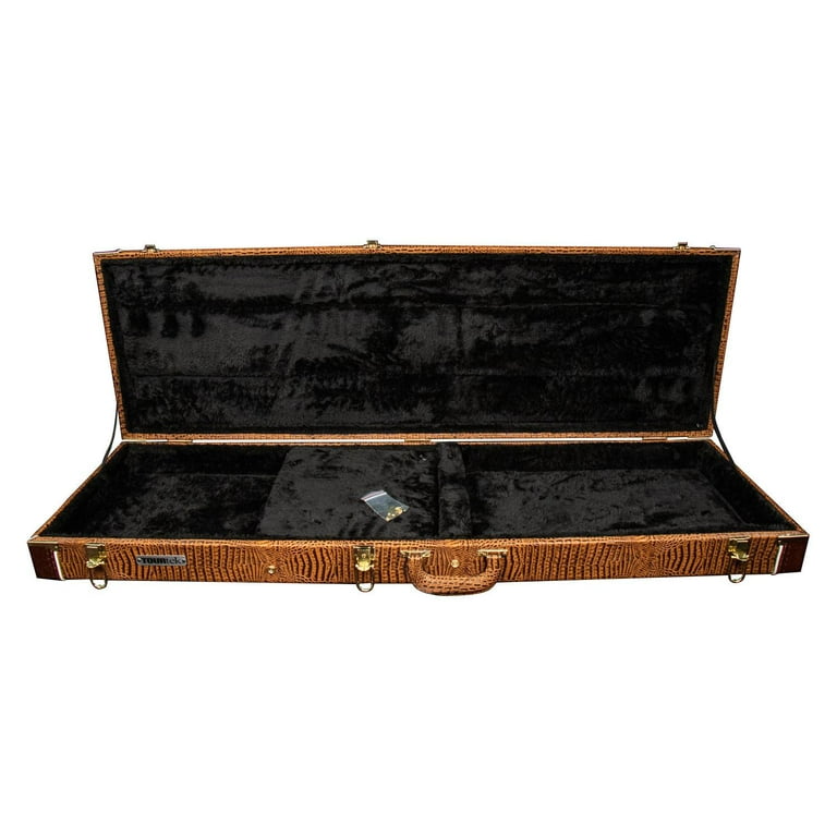 Tourtek 605 Wood Bass Guitar Case