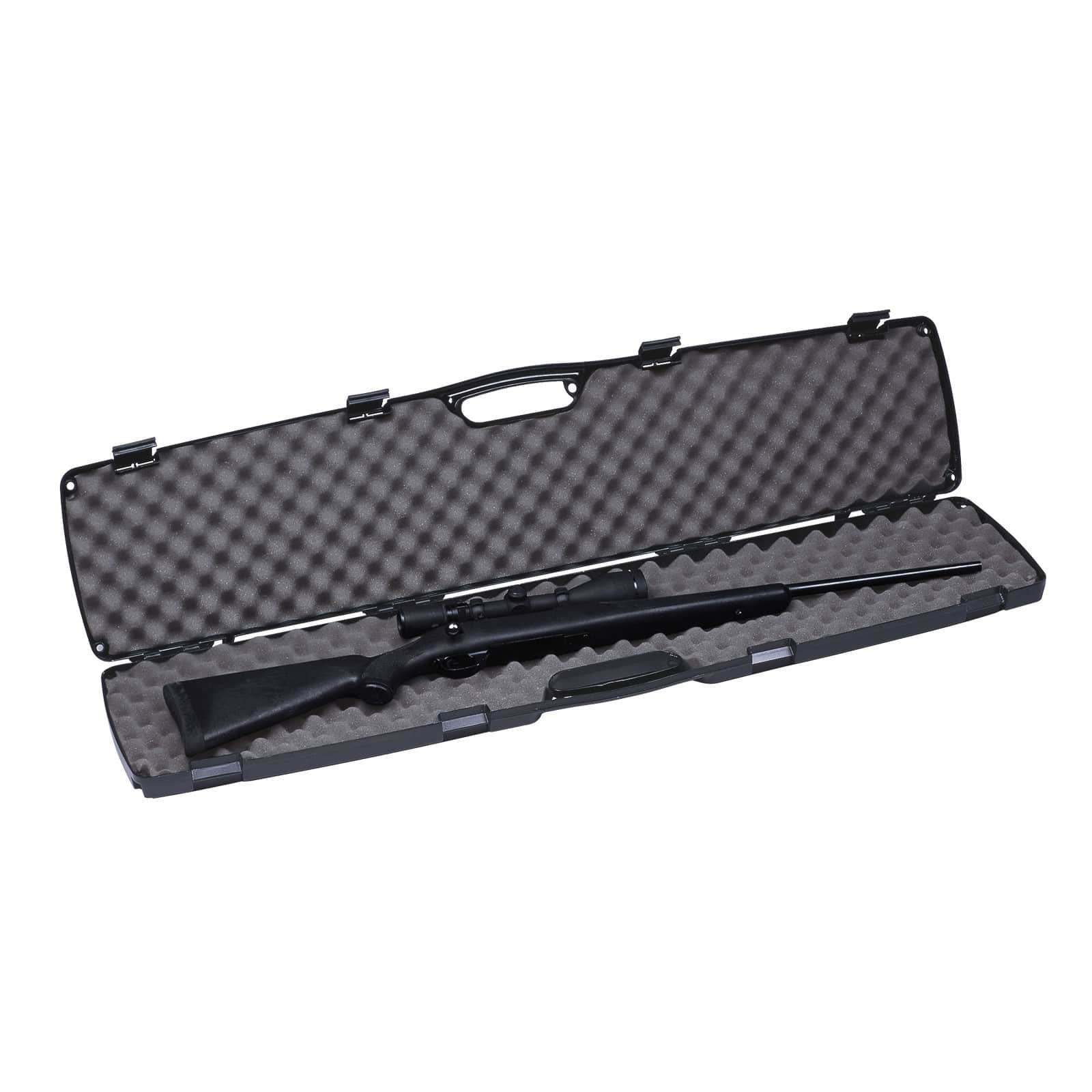 Black Plano SE Series Single Rifle/Shotgun Case 