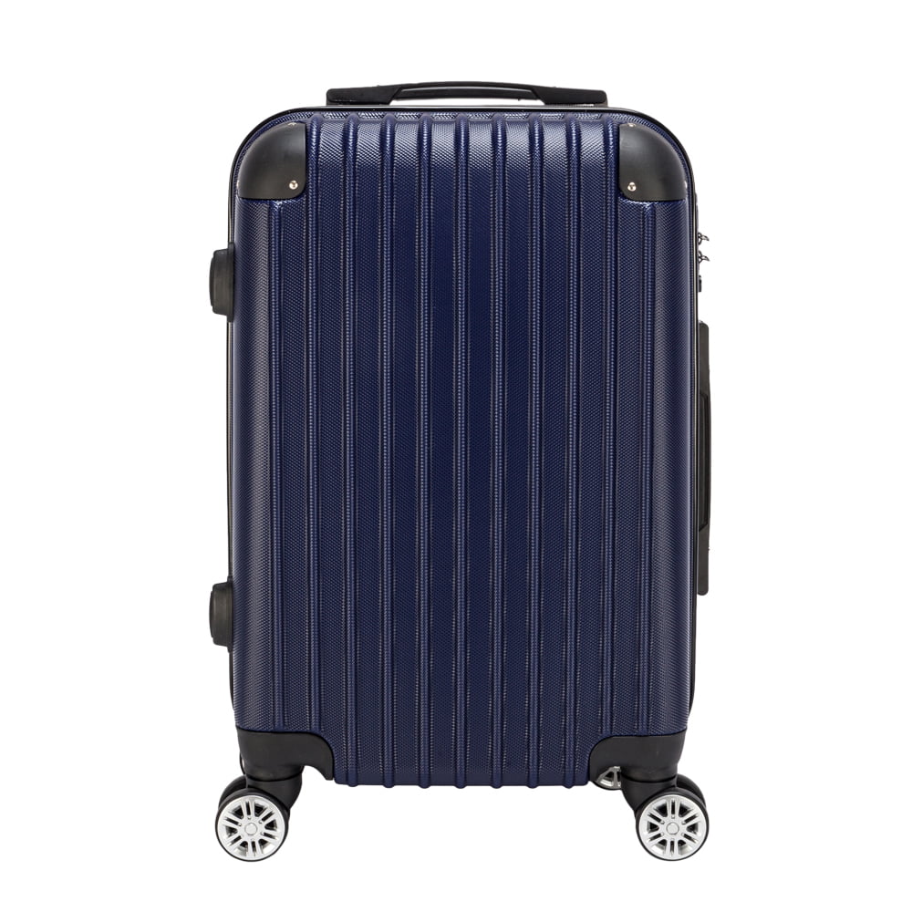 Best Lightweight Luggage for International Travel (Size and Weight) Travel  Accessorie
