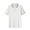 #White, variant on DPTALR Men's Casual Turndown Collar Long Sleeve Shirt,Black, S
