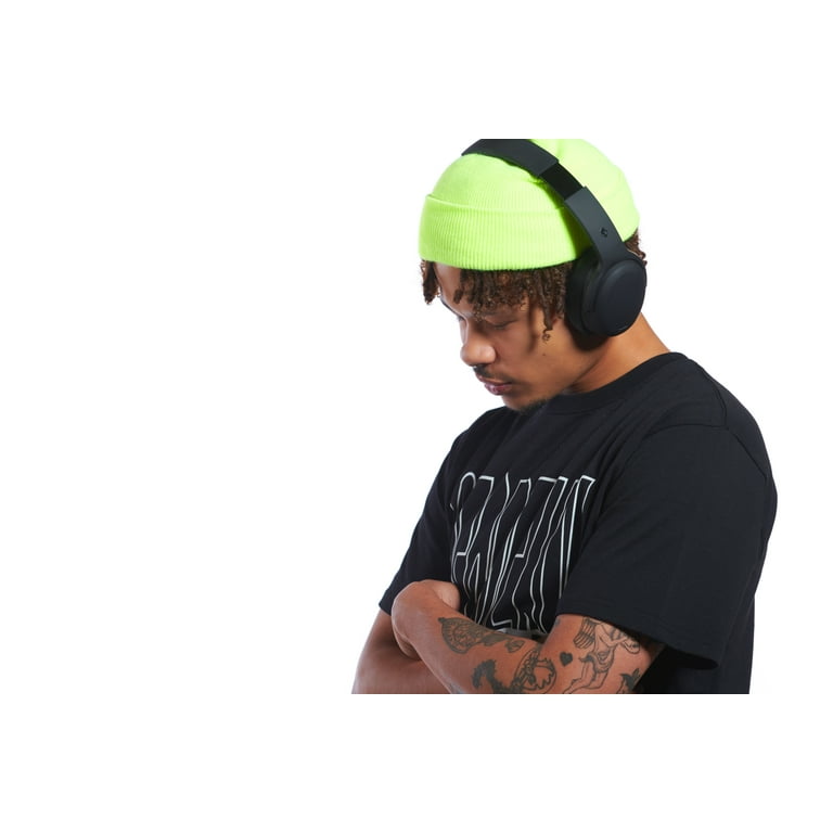 Skullcandy Crusher ANC XT 2 Over-Ear Headphones with Skullcandy Crusher ANC XT 2 Over-Ear Headphones with