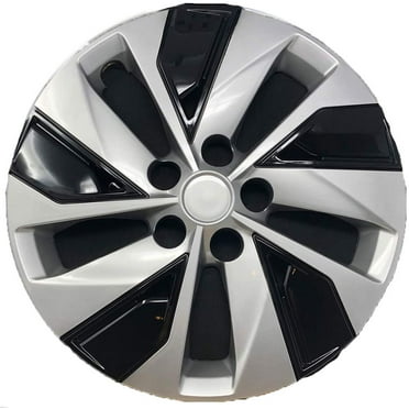 CWC Hubcap for Nissan Altima 2019-2023, 16-inch Premium Replica Wheel Cover (1 Piece) 53099