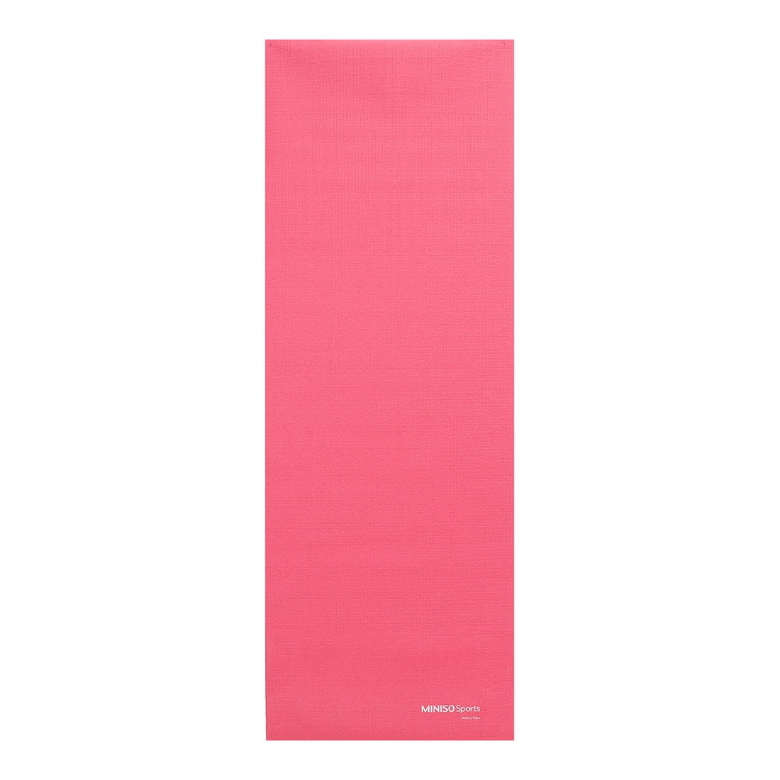 MINISO Yoga MatYoga Mat Thick Perfect for Home or Gym UseExercise