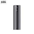 thumbnail image 1 of Voice Activated Recorder with Noise Reduction Small Portable MP3 Recording Pen, 20H Battery, Voice-Controlled Recording for Lectures & Meetings, 1 of 8