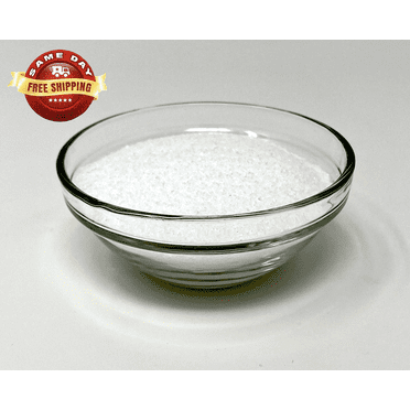 Mediterranean sea salt fine grain organic crystals pure natural 32 oz, 2 lb