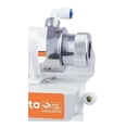 thumbnail image 3 of Purificador De Agua Con Lampara Uv 3 Etapas Uv30 Marca Evans, 3 of 6