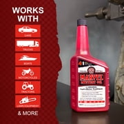 (2 pack) Marvel Mystery Oil - Oil Enhancer and Fuel Treatment, 32 oz.