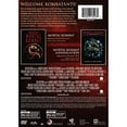 thumbnail image 2 of Mortal Kombat / Mortal Kombat 2 [DVD], 2 of 3