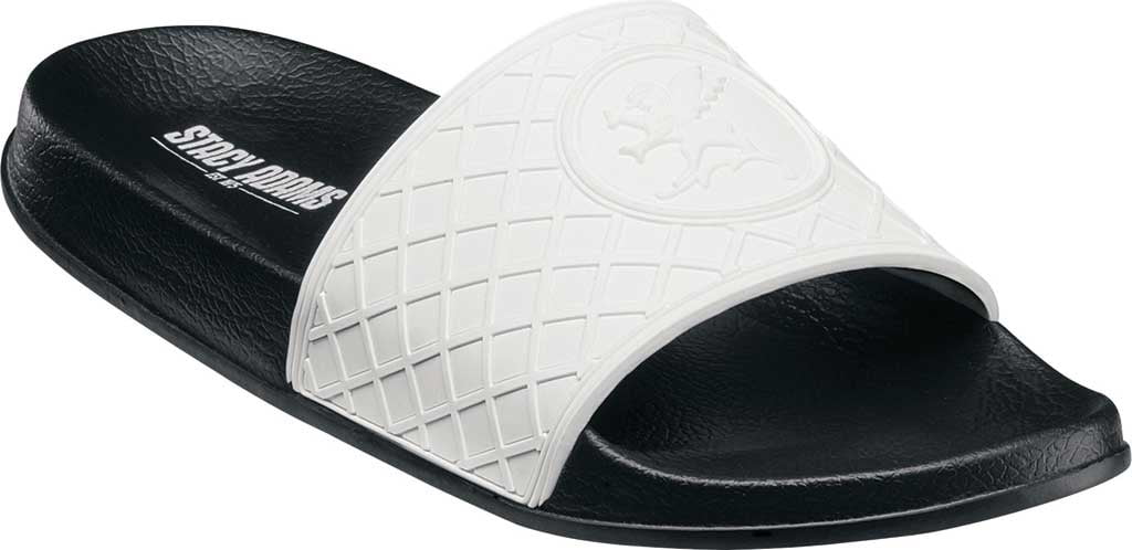 adams flip flops