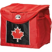24 Can Canada Day Soft Sided Cooler