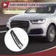 thumbnail image 2 of Ofertas Únicas 1 Pcs Luz de señal de giro del espejo del automóvil para Hyundai Elantra 2011-2016, para Hyundai Accent 2012-2016 Luz de señal LED derecha No.876243X000, 2 of 6