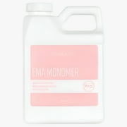 Kiara Sky EMA Professional Liquid Acrylic Monomer for Nails 16oz
