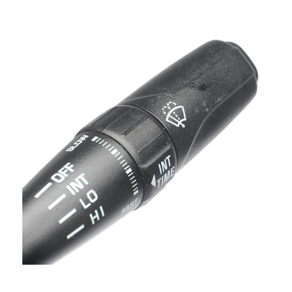 Windshield Wiper Switch