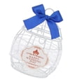 thumbnail image 4 of De Dulces Dulces Caja Del Favor Decoración De - y morado, tal se describe profundo perfecl Suministros de fiesta de boda, 4 of 8