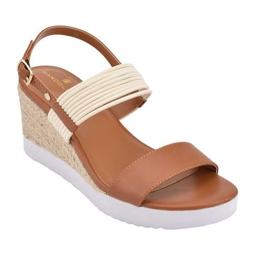 bandolino hadal espadrille flat