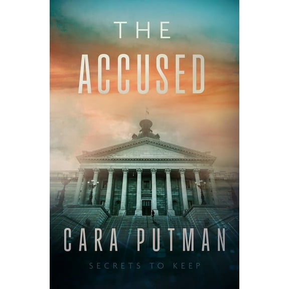 The Accused, (Paperback)