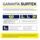 thumbnail image 3 of Bota De Seguridad SURTEK 144537-SUR Casquillo Acero 7 1/2 Industrial, 3 of 3