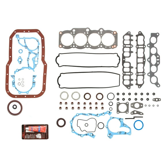 Evergreen FS22010 Full Gasket Set Fit 86-89 Toyota Celica GTS 2.0L 3SGLEC