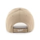 thumbnail image 2 of Gorra '47 Los Angeles Dodgers Clean Up MVP, 2 of 2