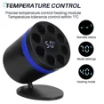 thumbnail image 4 of Dental AR Heater Composite Resin Heating Heater With Display Screen Dentist Material Warmer Equipment US or EU Plug, 4 of 6