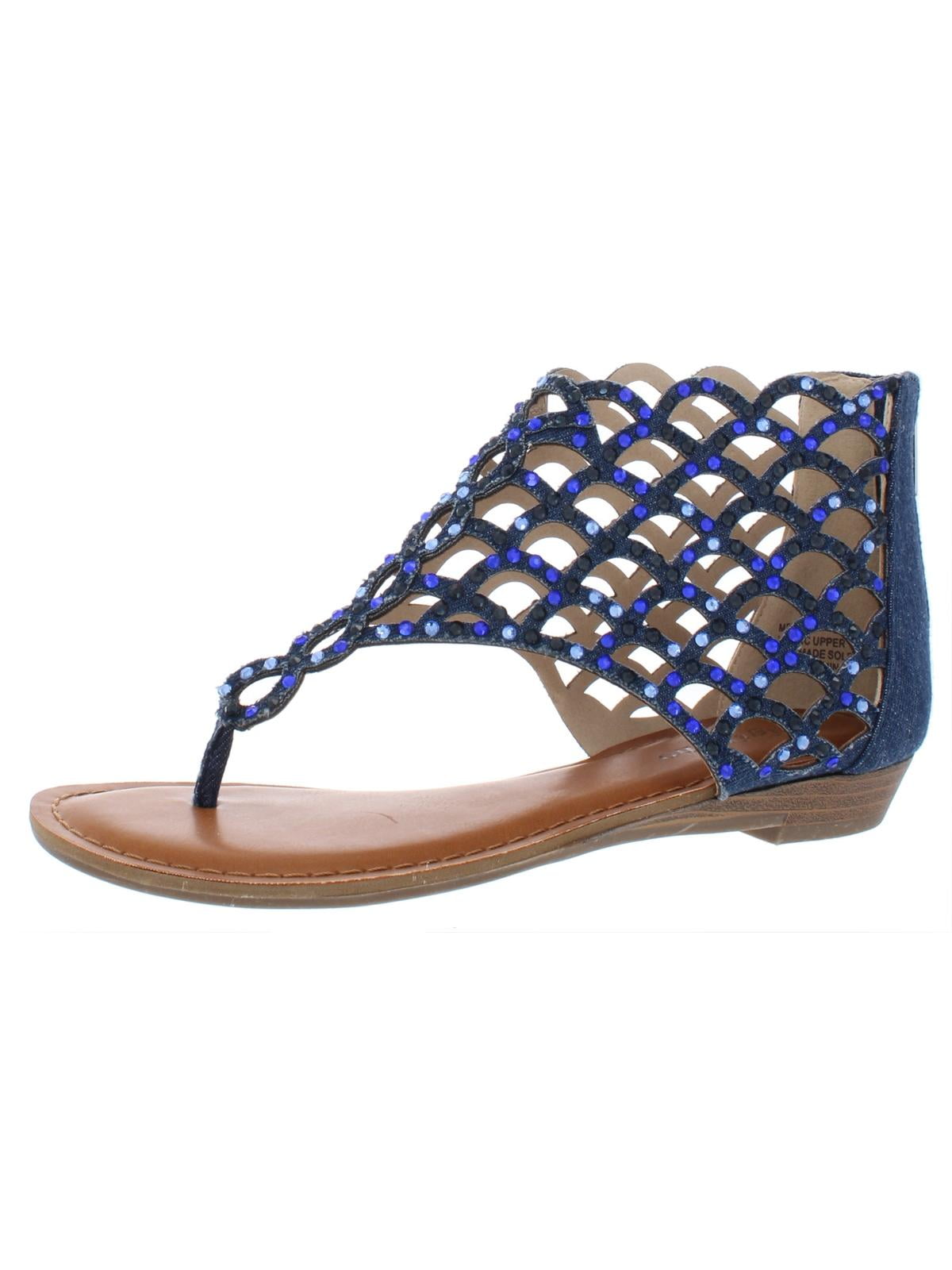 zigi soho sandals macy's
