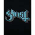 thumbnail image 3 of Ghost T-Shirt pour Hommes à Logo Keyline, 3 of 4