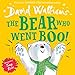 thumbnail image 3 of L'Ours Qui Est Allé Boo!, 3 of 4