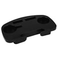 thumbnail image 3 of Zero Gravity Lounge Chair Cup Holder Clip On Side Tray Utility Beverage Can New, 3 of 5