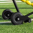 thumbnail image 4 of FORZA Mini GK Ball Deflector | Premium Goalkeeper Training Equipment – Customizable Options for Versatile Soccer Practice, Includes Carry Bag, 4 of 6