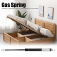 thumbnail image 3 of Gas Spring Pressure Hydraulic Support Rod for Bed Cabinet Furniture Industrial Supplies(Load Bearing 20kg ), 3 of 4