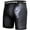 Black, variant on Coolomg Adult Mens Baseball Padded Sliding Shorts with Soft Protective Cup for Football Lacrosse
