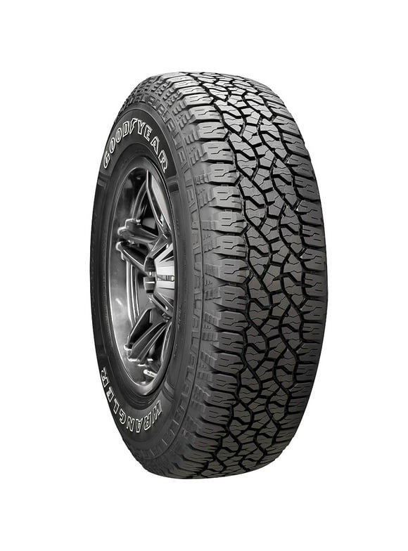 Goodyear 265/70R16 Tires in Shop by Size - Walmart.com