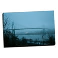 thumbnail image 2 of Gango Home Decor St. Johns Bridge VII by Erin Berzel (Ready to Hang); One 36x24in Hand-Stretched Canvas, 2 of 4