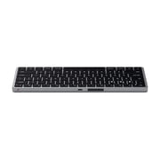 Slim X1 Bluetooth Backlit Keyboard