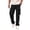 Black-E7, variant on Cargo Pants for Men Waterproof Stretch Waistband Cargo Pants with Pockets Quick Dry Joggers Lightweight Durable Ripstop Military Big and Tall Apparel,Beige 2XL