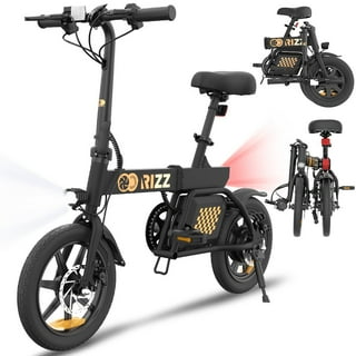 Velo electrique walmart sale