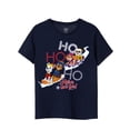 thumbnail image 1 of Pat' Patrouille T-Shirt à Manches Courtes Bleu pour Enfants Unisexe, 1 of 7