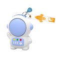 thumbnail image 1 of Astronauta Mini Usb Pequeño Ventilador Spaceman Carga Portátil De Mano Ventilador Sin Aspas De Escritorio Wmkox1343yii hfskjfh1336, 1 of 1