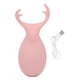thumbnail image 1 of Estimulador de clítoris con forma animal,Estimulador de clítoris con forma animal Estimulador de pezones de clítoris lindo Estimulador de pezones de clítoris rosa Aspecto llamativo, 1 of 5