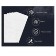 thumbnail image 3 of 40 Pack Replacement Filters For Airsense 11 Supplies Series, Ultra Fine Filter For Cpap M Edition 0719, 3 of 5